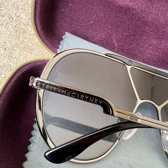 Stella McCartney Women’s Sunglasses main image 3